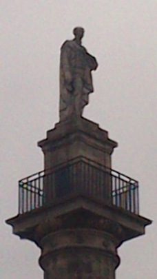 Grey's Monument